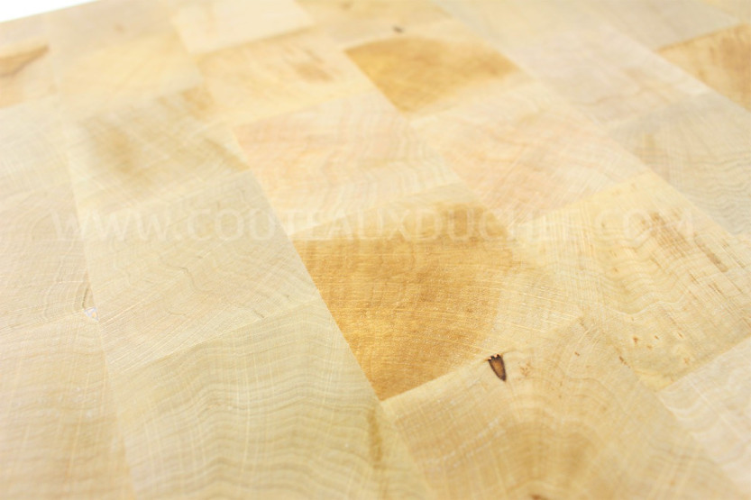 CHABRET tabla de cortar 60x50cm made in France
