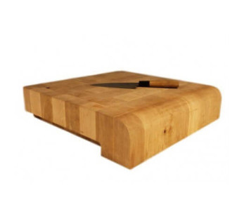 CHABRET Billot Studio QOOQ J 40x40x9cm 2