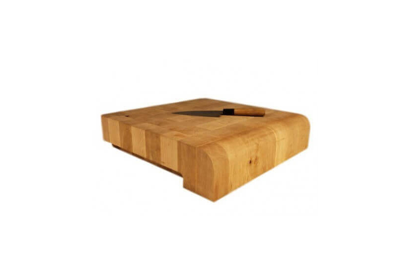 CHABRET Billot Studio QOOQ J 40x40x9cm