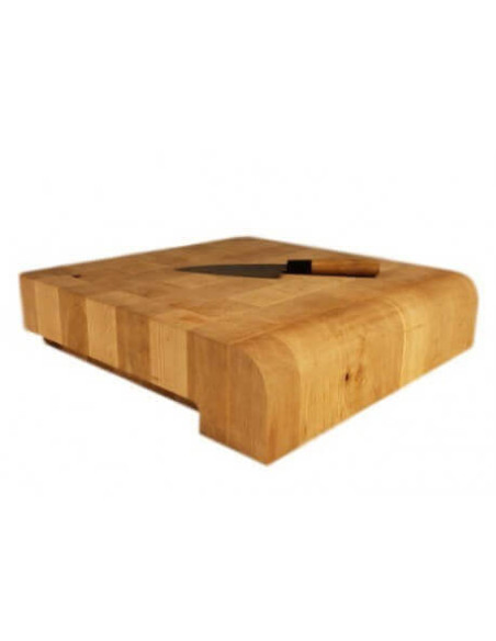 CHABRET Billot Studio QOOQ J 40x40x9cm 40x40x9cm