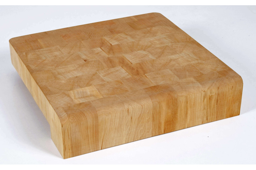 CHABRET Billot Studio QOOQ J 40x40x9cm