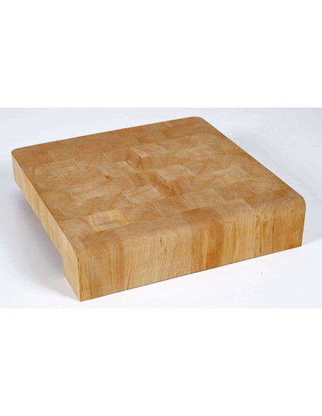 CHABRET Billot Studio QOOQ J 40x40x9cm