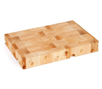 CHABRET Billot by Studio QOOQ "Gruyère" 40x40x9cm