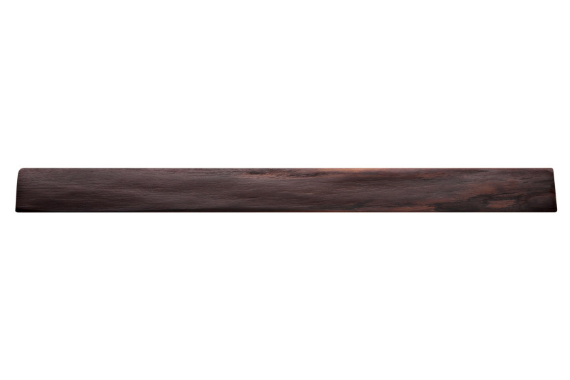 KAI Limited Edition high-end skærebræt i valnøddetræ