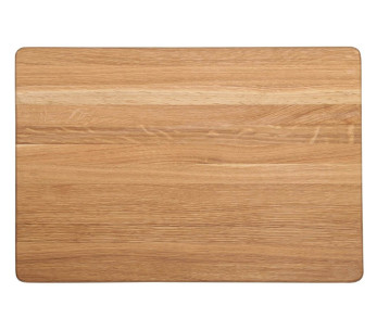 Wood4Food skärbräda i ek 2