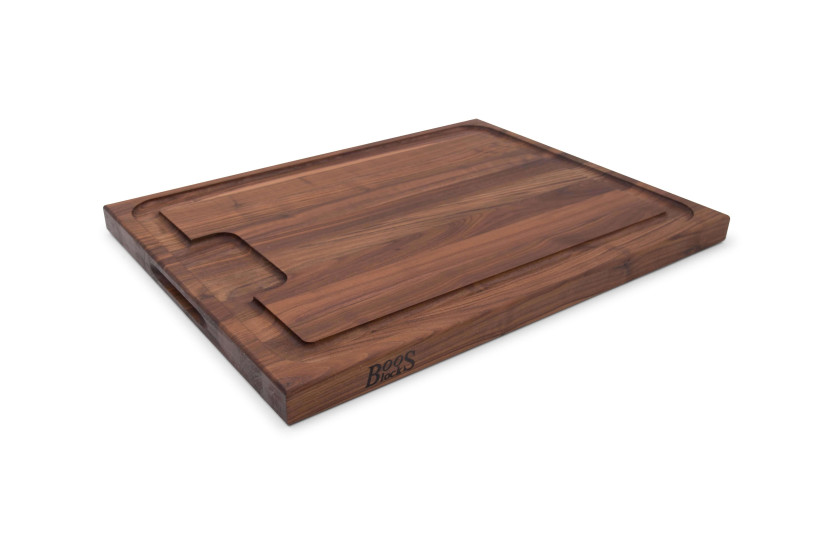 Boos Blocks AZTEC maple wood cutting board 61x46x6cm - 13kg