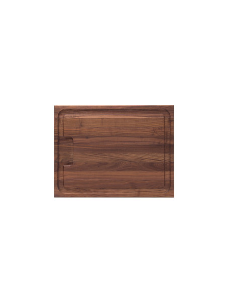 Schneidebrett Boos Blocks AZTEC Ahornholz 61x46x6cm - 13kg