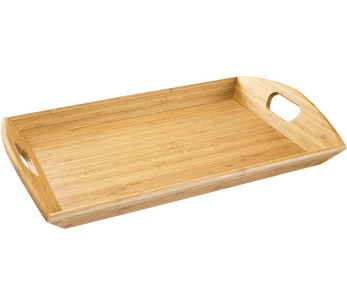 Bandeja Totally Bamboo 58,5 x 38 cm