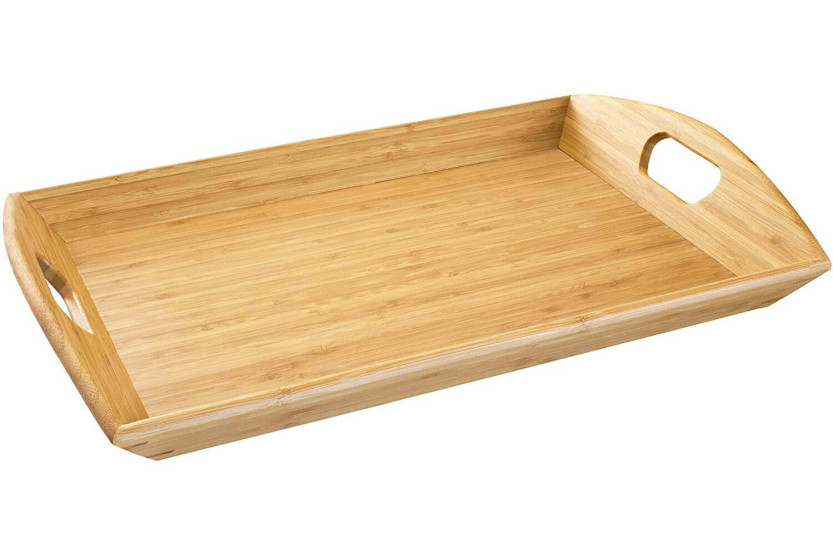 Totally Bamboo tarjoilualusta 58,5 x 38 cm