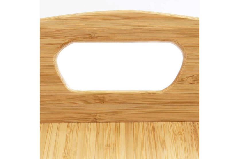 Totally Bamboo serveringsbrett 58,5 x 38 cm
