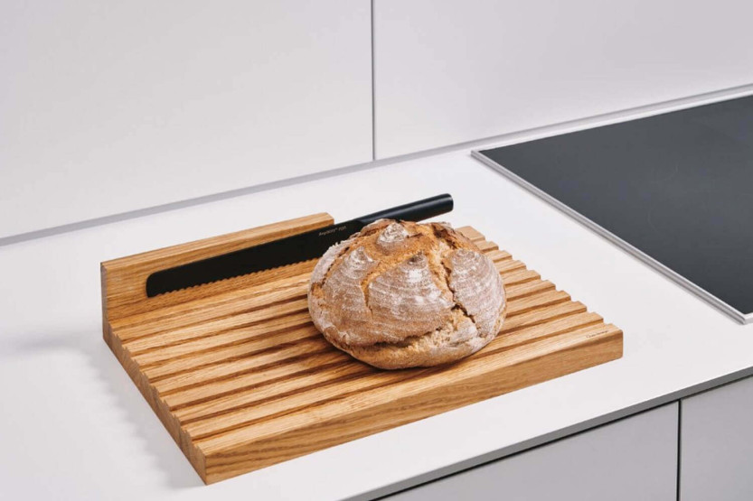 Clap Design multifunction breadboard 44x28x2,8cm