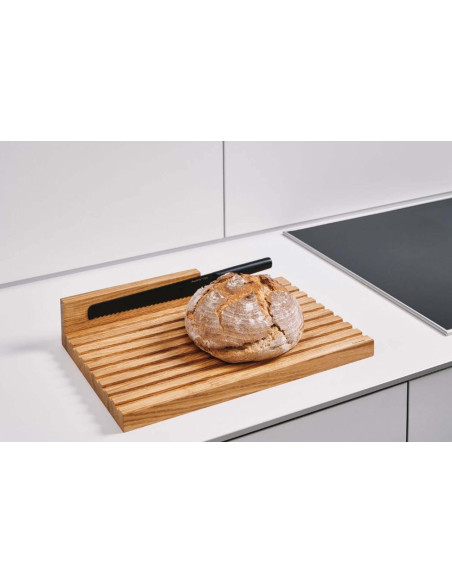 Clap Design multifunction breadboard 44x28x2,8cm