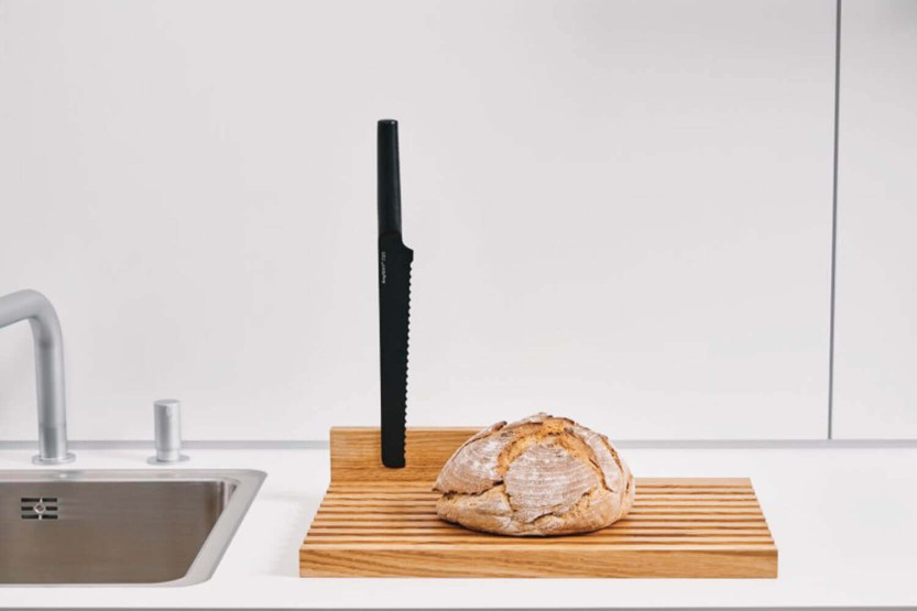 Clap Design multifunction breadboard 44x28x2,8cm