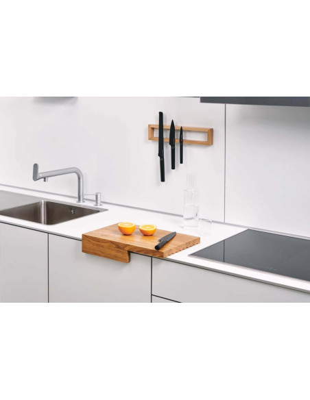 Clap Design multifunction breadboard 44x28x2,8cm
