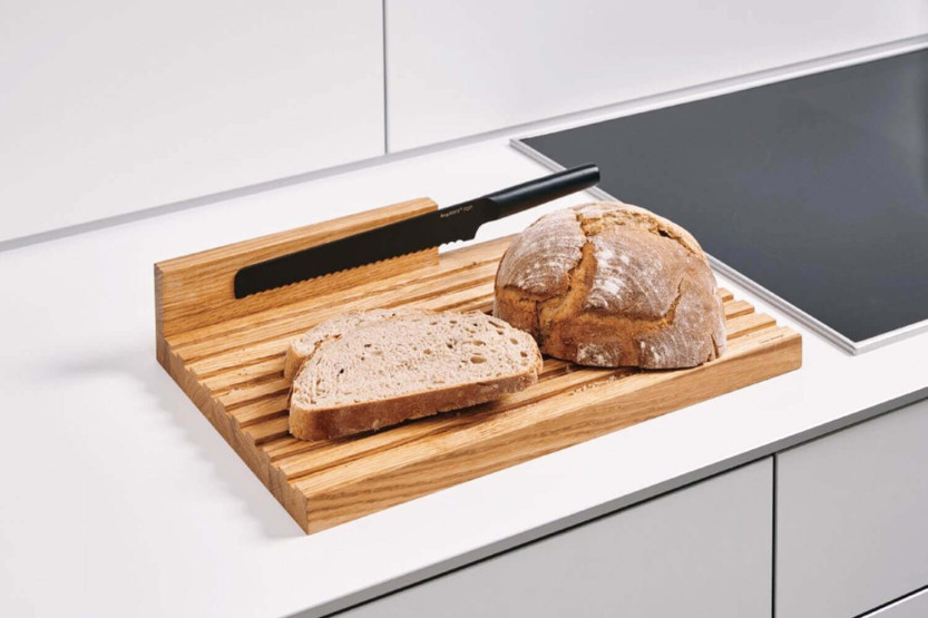 Clap Design multifunction breadboard 44x28x2,8cm