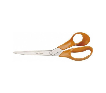 Fiskars keittiösakset 19cm ruostumatonta terästä