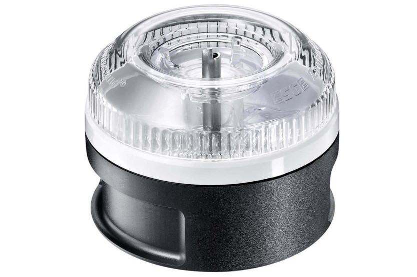 Bamix SuperBox Black - Bamix Swissline + SliceSy en accessoires
