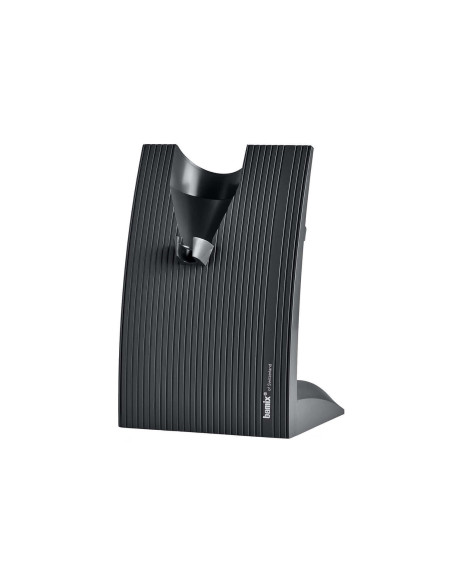 Bamix SuperBox Black - Bamix Swissline + SliceSy en accessoires