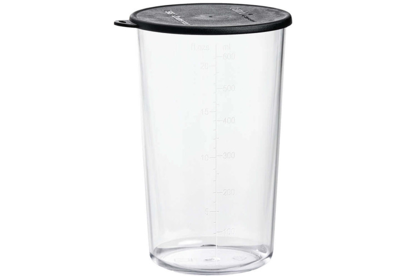 Bamix M200 Mono vit stavmixer med tillbehör