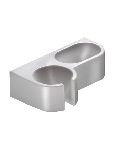 Bamix M200 Mono witte staafmixer met accessoires