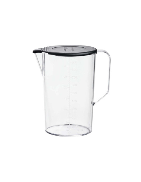 Bamix M200 Swissline Silver hand blender with accessories
