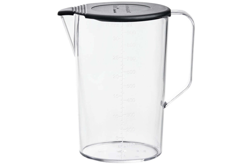 Bamix M200 Swissline stavblender Sort med tilbehør