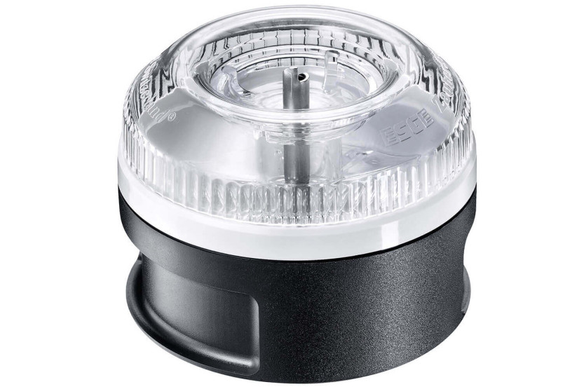 Set Bamix SuperBox Silver - Bamix Swissline + SliceSy e accessori