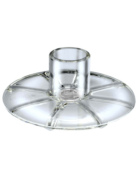 Set Bamix SuperBox Silver - Bamix Swissline + SliceSy e accessori