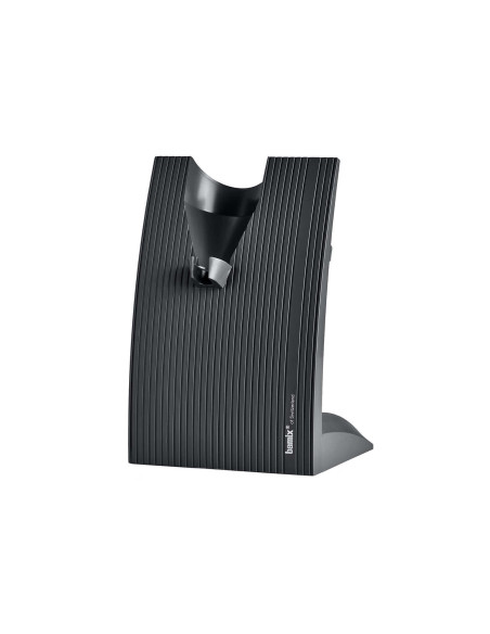 Set Bamix SuperBox Silver - Bamix Swissline + SliceSy e accessori