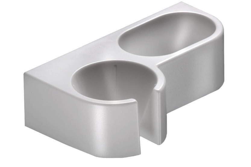 Frullatore manuale Bamix M200 Mono rosso con accessori