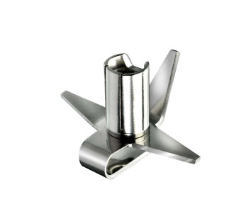 Frullatore manuale Bamix Pop! M120 bianco 2