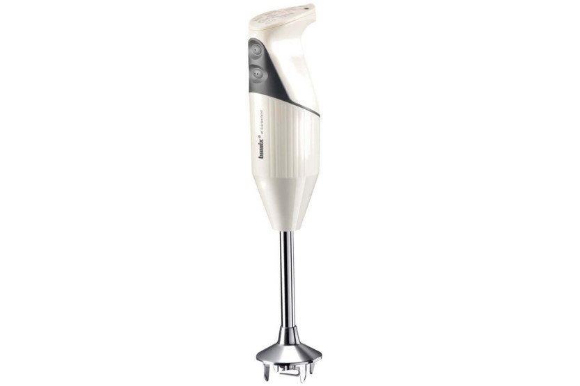 Bamix M200 Swissline kermasekoitin lisävarusteineen