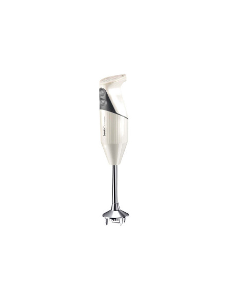 Bamix M200 Swissline crème staafmixer met accessoires