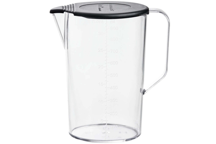 Bamix M200 Swissline crème staafmixer met accessoires