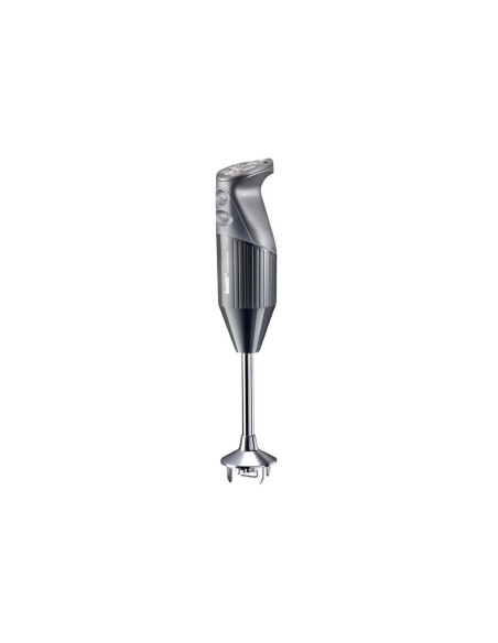 Bamix M200 Swissline hand blender anthracite with accessories