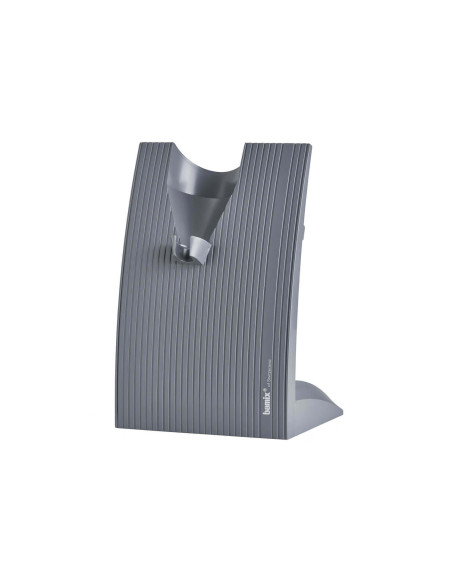Frullatore manuale Bamix M200 Swissline antracite con accessori