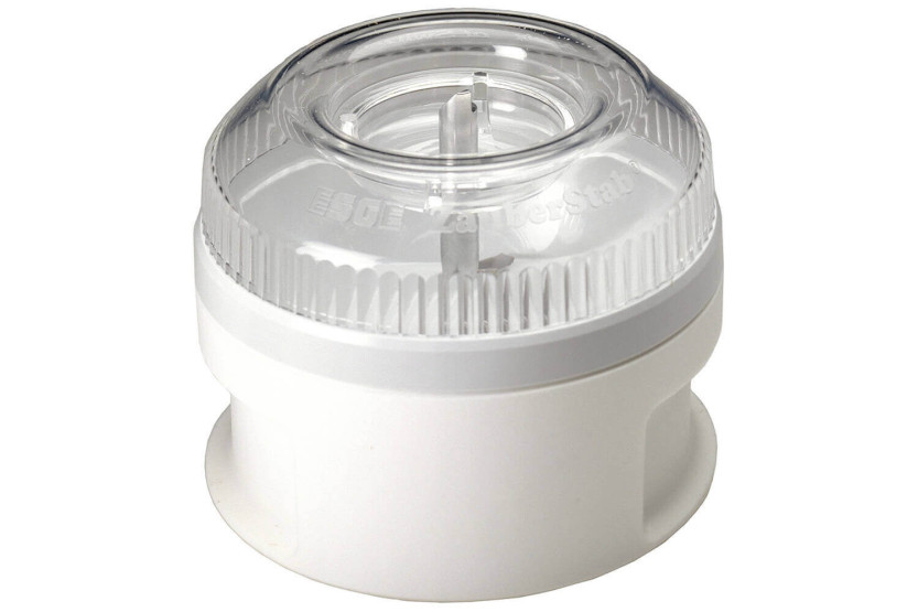 Bamix Pâtisserie M200 Swissline flødesæt - tilbehør + opskriftsbog