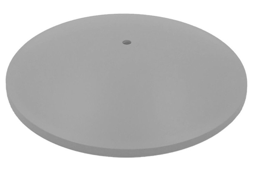 Tampa Cookut 28cm para L'Incroyable Cocotte, frigideira, frigideira salteada ou wok