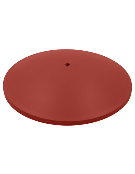 Cookut 28cm kansi L'Incroyable Cocottelle, paistinpannulle, paistinpannulle, paistinpannulle tai wokille.