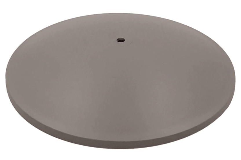 Tampa Cookut 28cm para L'Incroyable Cocotte, frigideira, frigideira salteada ou wok