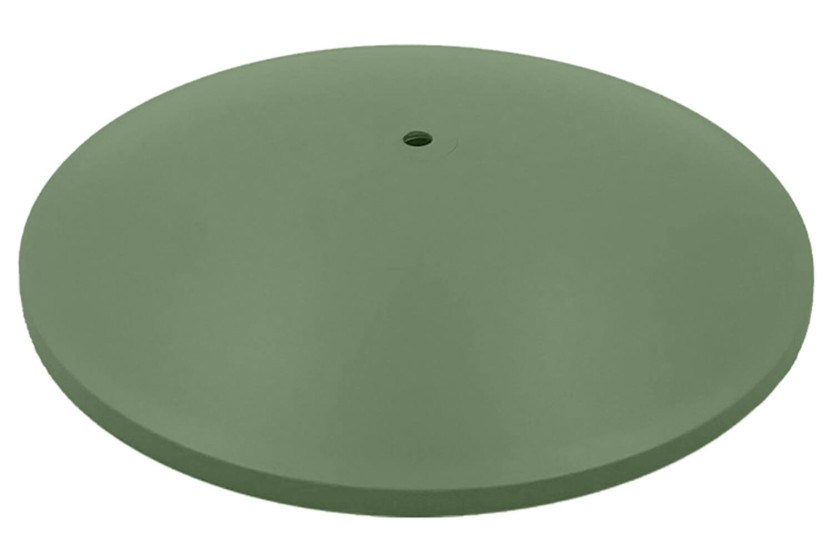 Tampa Cookut 28cm para L'Incroyable Cocotte, frigideira, frigideira salteada ou wok
