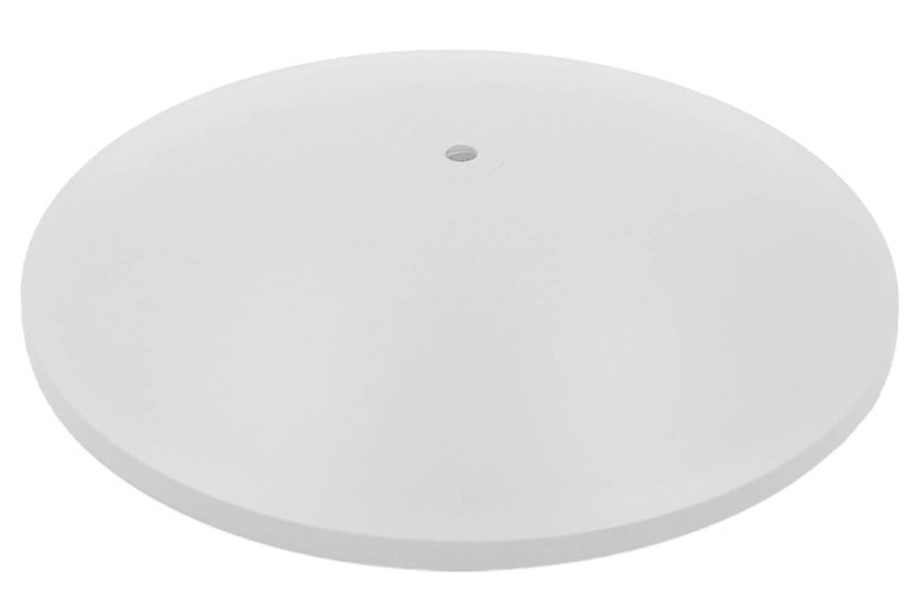 Tampa Cookut 28cm para L'Incroyable Cocotte, frigideira, frigideira salteada ou wok