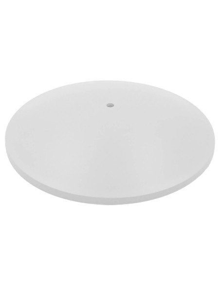 Tampa Cookut 28cm para L'Incroyable Cocotte, frigideira, frigideira salteada ou wok