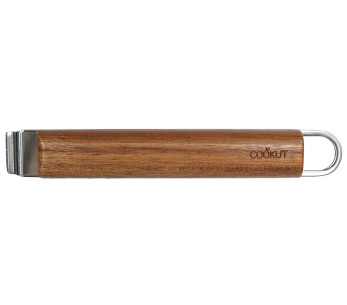 Cookut Merveilleuse mango largo de madera extraíble