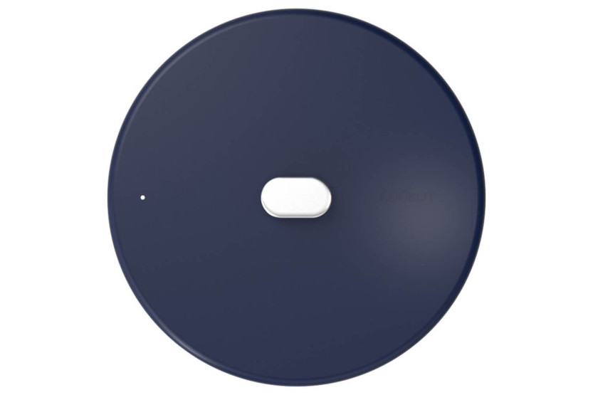 Cookut 28cm deksel voor La Merveilleuse sauteuse in roestvrij staal