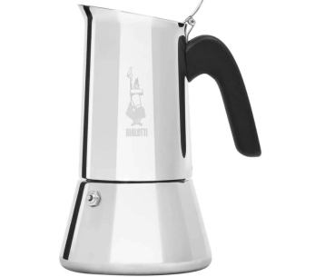 Cafetera de inducción Bialetti Venus 10 tazas
