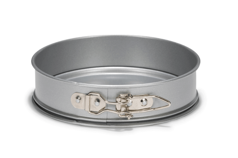 Non-stick hinged pastry mould 16cm