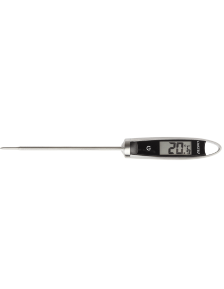 Cristel POC - Induktionskompatibel digital termometer