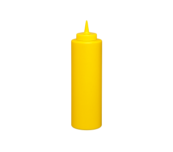 Weiche Ausgießflasche mehrere Farben
