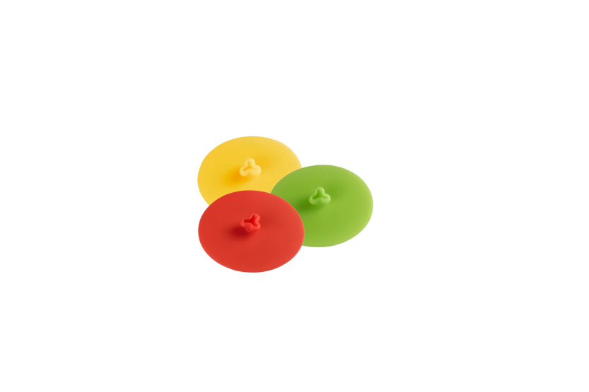 Coperchio di freschezza in silicone Westmark Mini x3